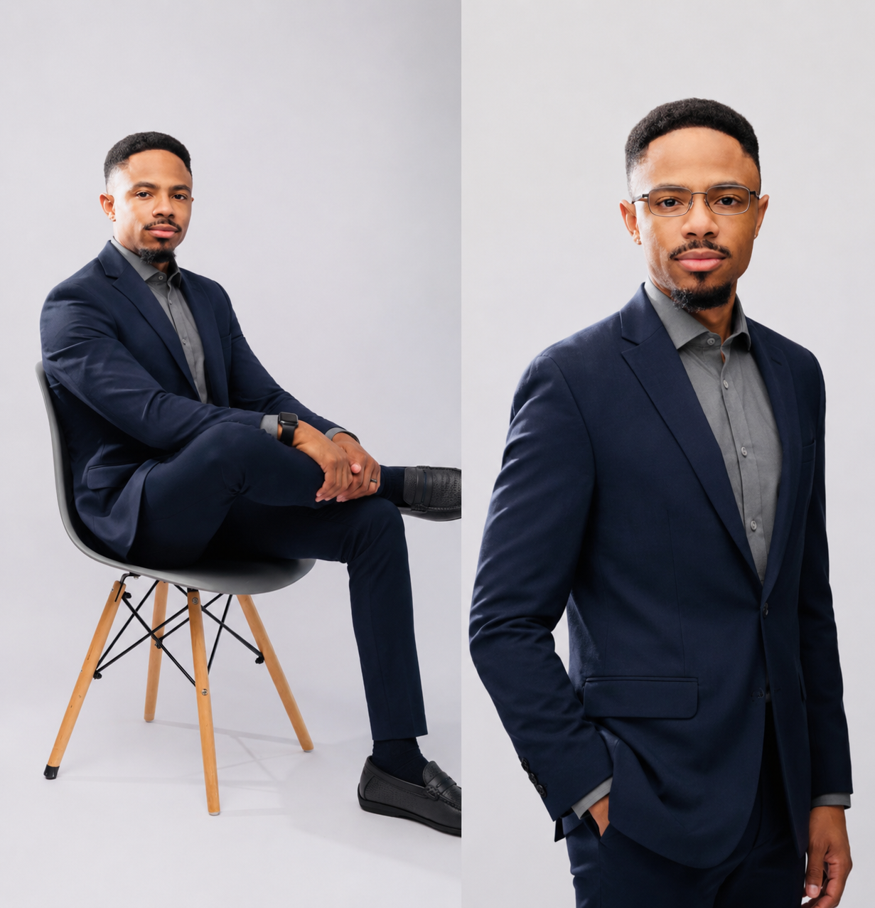 Shawn W. - Founder of SubPrecision